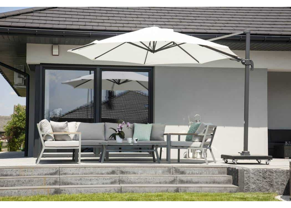 Jak Wybrać Idealny Parasol Ogrodowy - Przewodnik i Porady dla Każdego Ogrodu