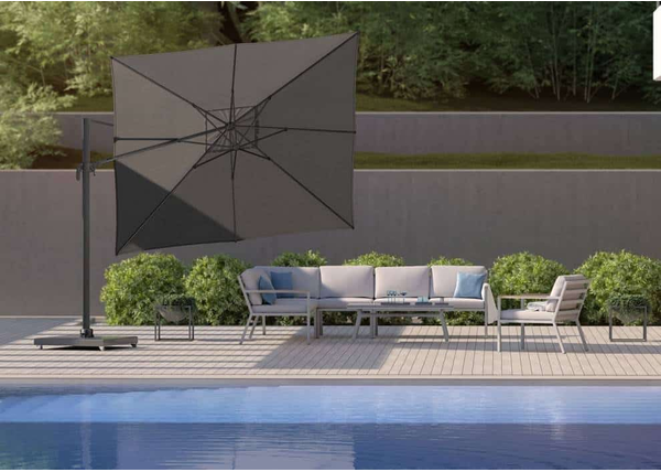 Parasol przeciwsłoneczny