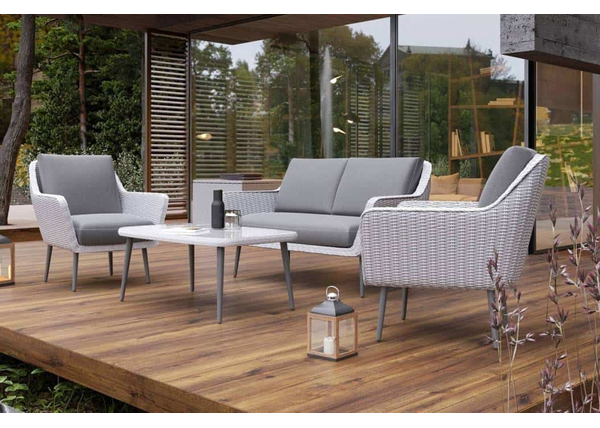 Piękne tarasy – inspiracje, które cię zachwycą