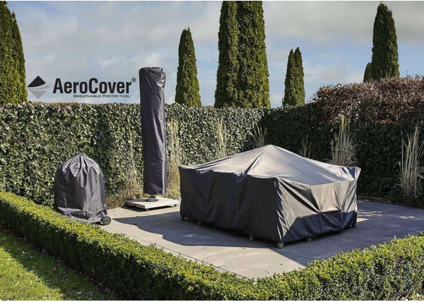 Pokrowce na meble balkonowe