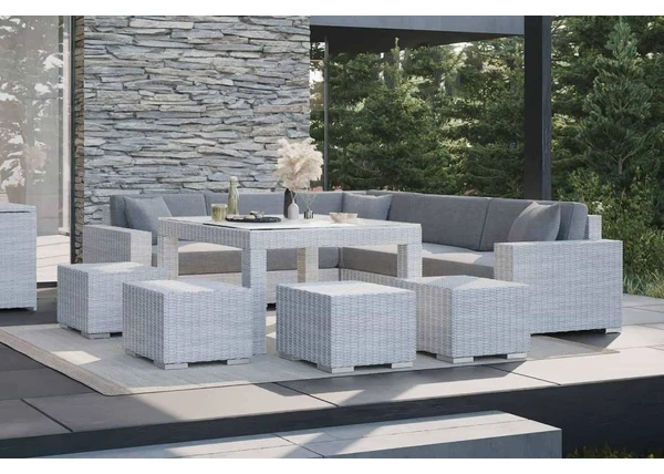 Poradnik Jaki Zestaw Mebli Ogrodowych Wybrać?