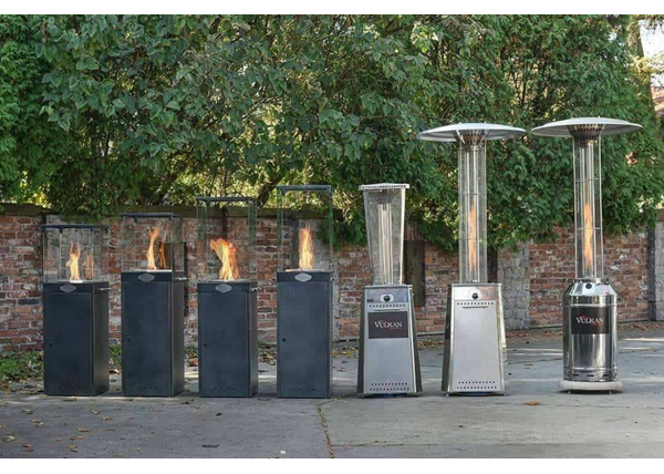 Promienniki do ogrodu: Twoja oaza ciepła w chłodne wieczory