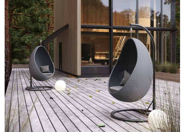 Rattan a technorattan – różnice i pielęgnacja