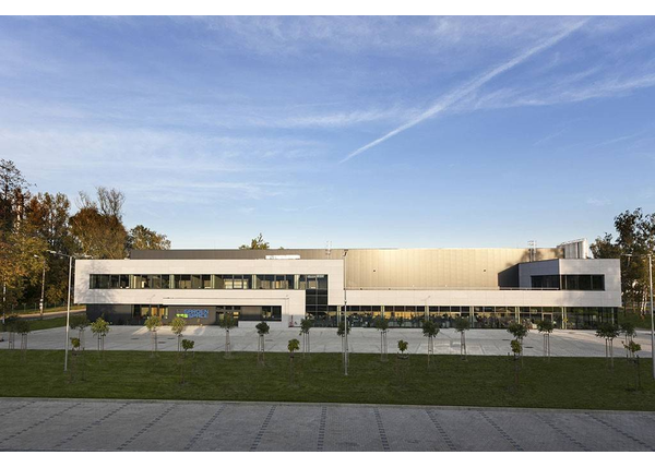 Salon firmowy Garden Space Oświęcim