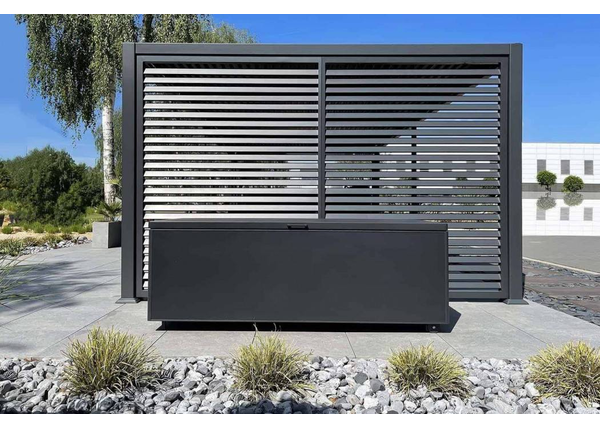 Skrzynia ogrodowa - klucz do idealnej aranżacji Twojego ogrodu