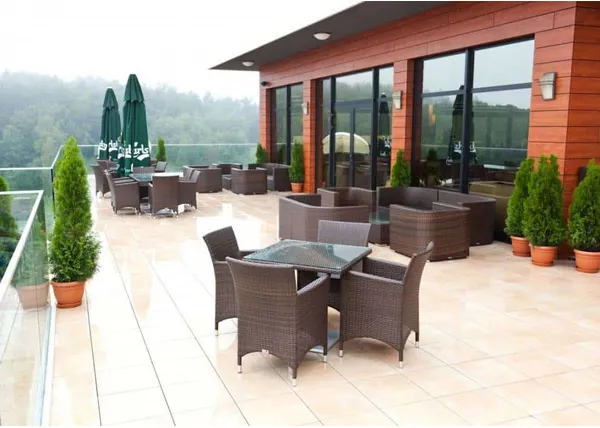 Stoły do restauracji