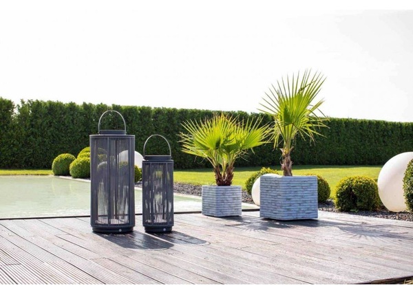 Światło i Styl - Jak Lampy Solarne Rewolucjonizują Ogród