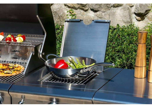 Taras przydomowy – kawałek raju tylko dla Ciebie