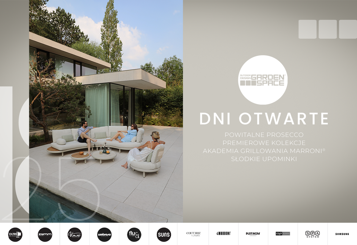 Dni Otwarte Garden Space 2025
