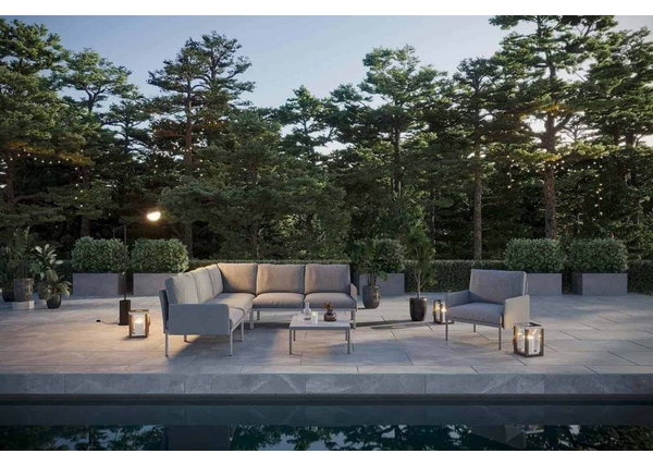 Wygodny zestaw ogrodowy – najlepsze propozycje na nowy sezon