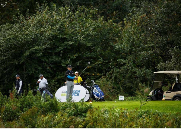 Wyłoniliśmy Mastersów. Największego turnieju golfowego w Polsce z udziałem Garden Space