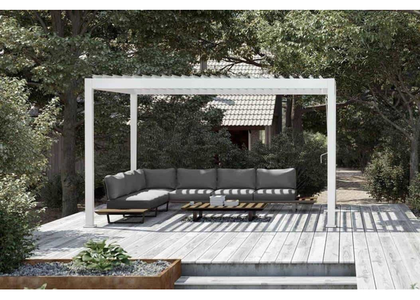 Wysoki taras – aranżacje, które skradną Twoje serce!