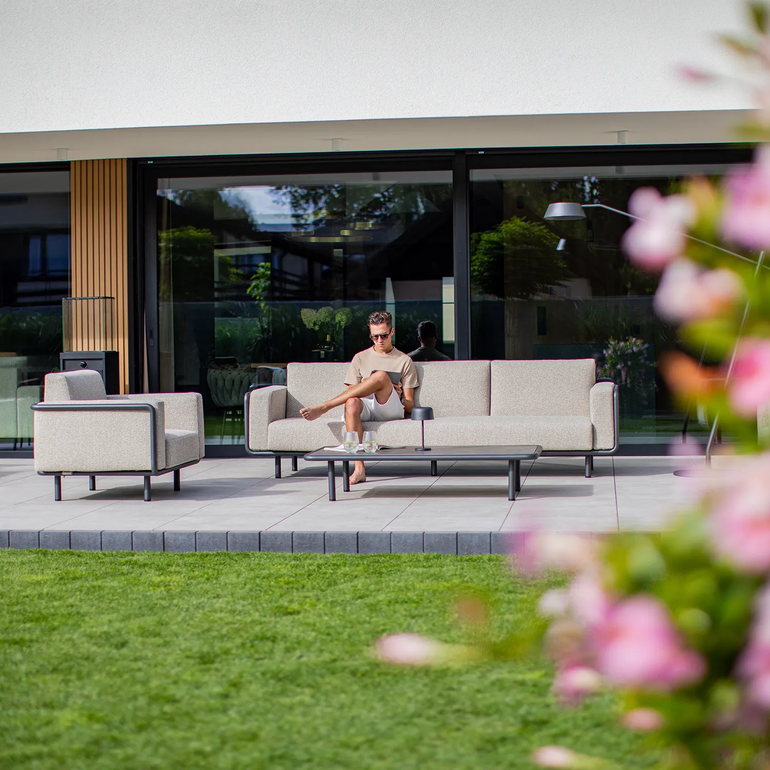 KP2 (Aura II) Antracyt