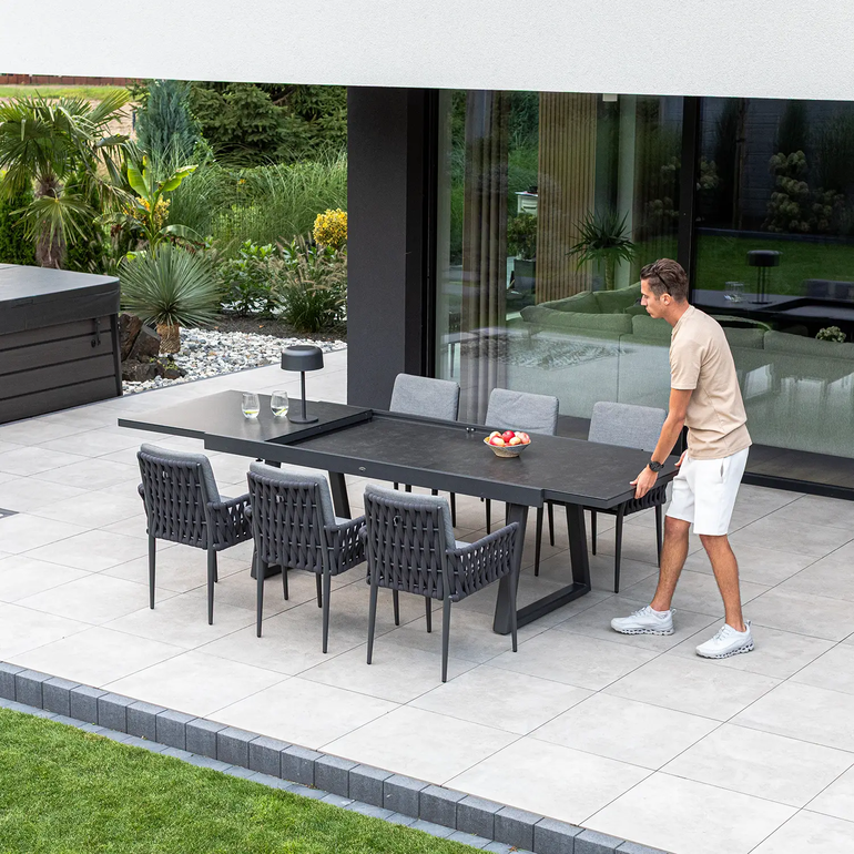 KP2 (CLUB I) antracyt