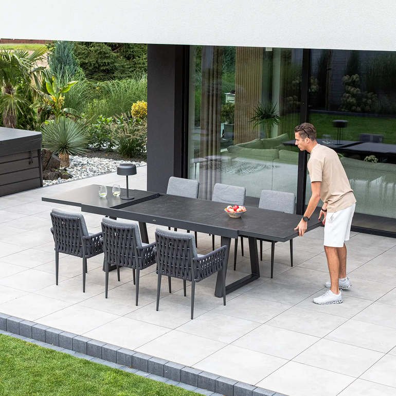 KP4 (CLUB I) antracyt