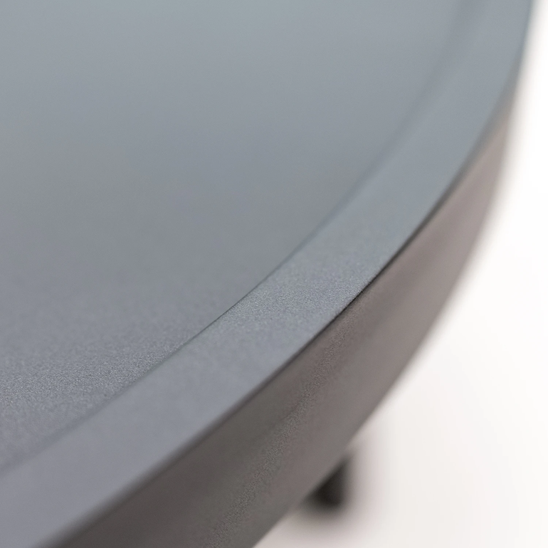 KP2 (Cloudy) antracyt