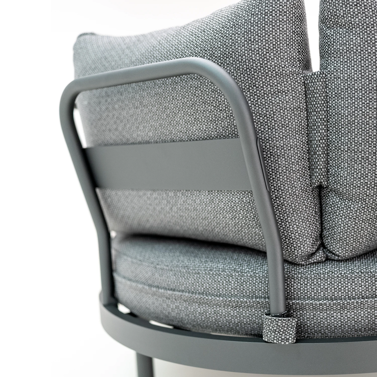 KP4 (Cloudy) antracyt