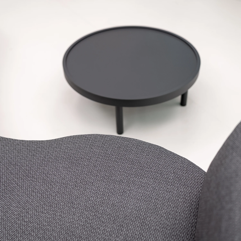 KP5 (Cloudy) antracyt