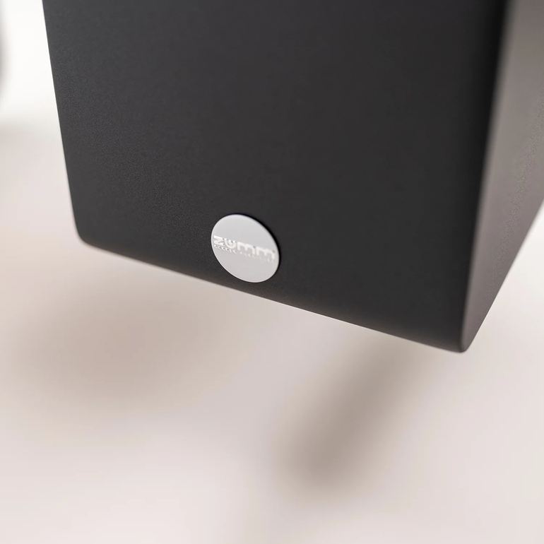 KP2 (SUNSET) antracyt