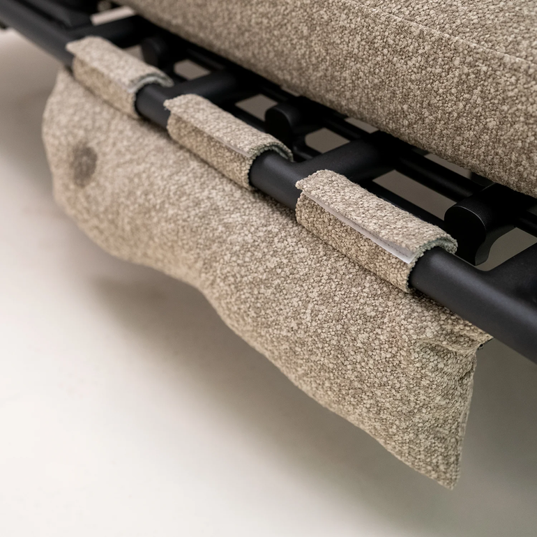 KP5 (SUNSET) antracyt