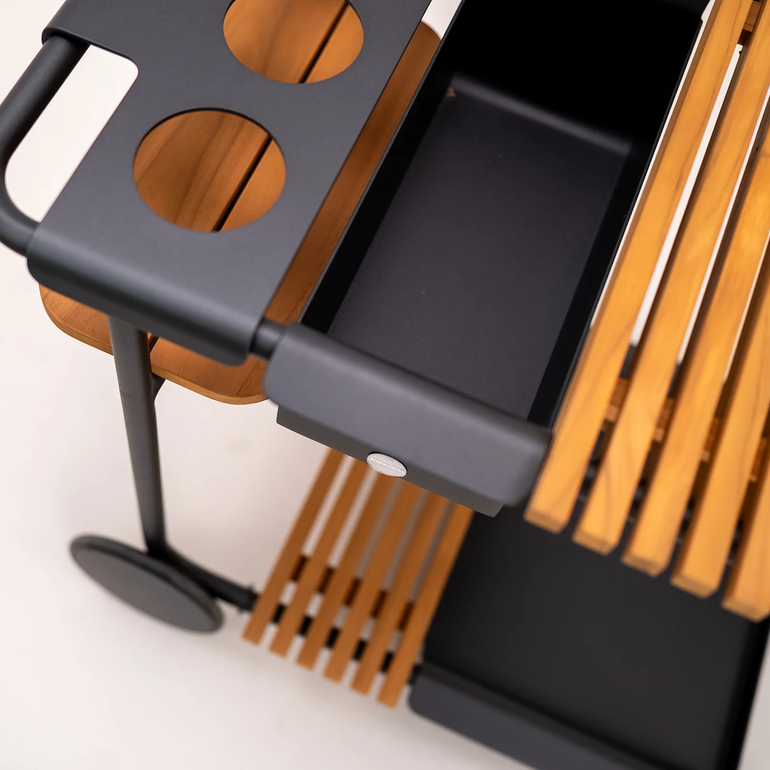 KP1 (SUNSET) antracyt