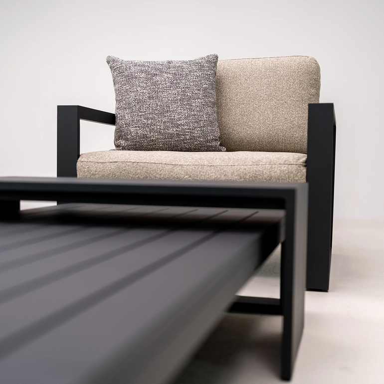 KP5 (COSTA I) antracyt