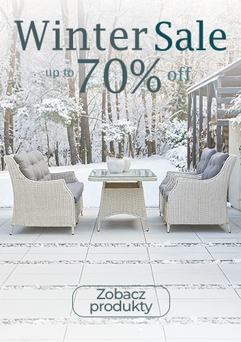Winter Sale do -70%