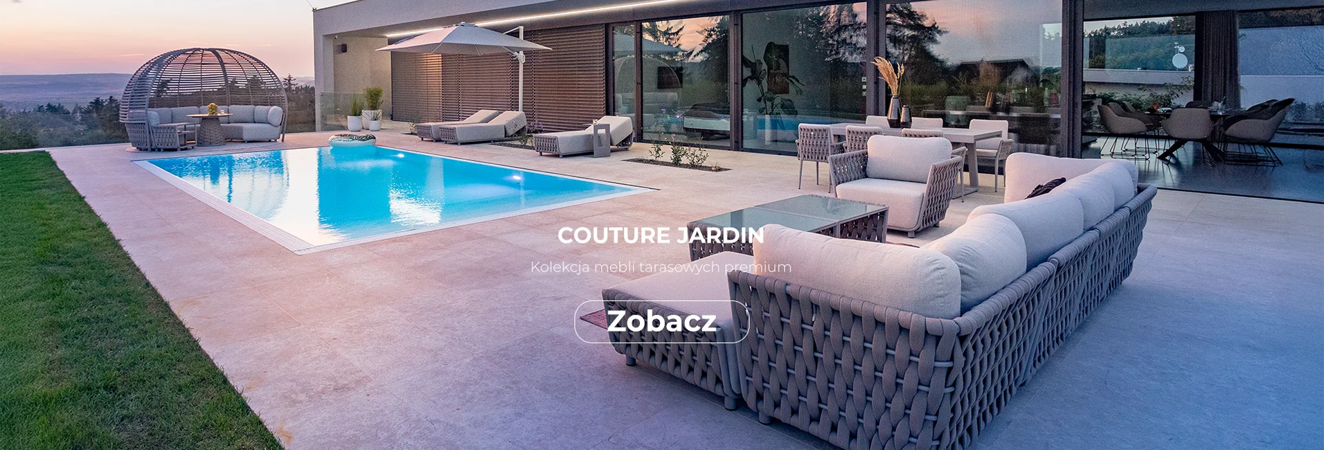 Couture Jardin