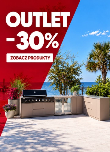 Grille Marroni — outlet do -30%