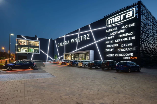GARDEN SPACE - EKSPOZYCJA PARTNERSKA - BIELSKO-BIAŁA (Galeria wnętrz Mera)