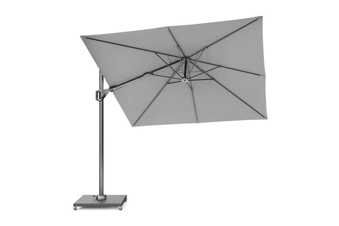 Parasol ogrodowy Voyager T 2.7x2.7m