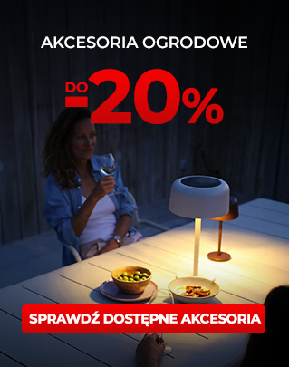 Dekoracje