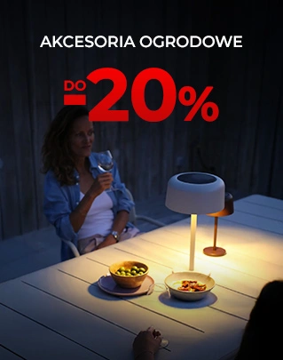 Dekoracje