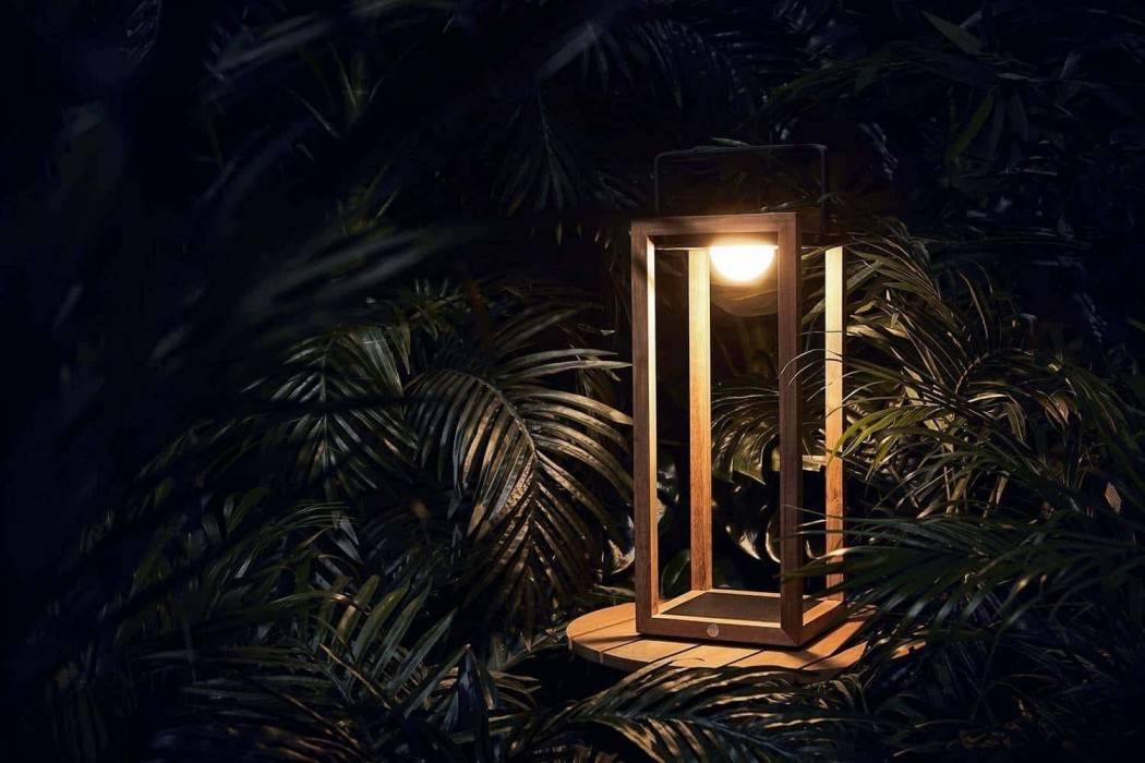 Oświetlenie tarasu – inspiracje do Twojego ogrodu