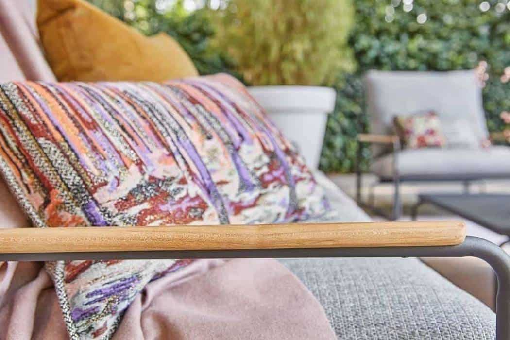 Łóżko ogrodowe – wyższy poziom relaksu