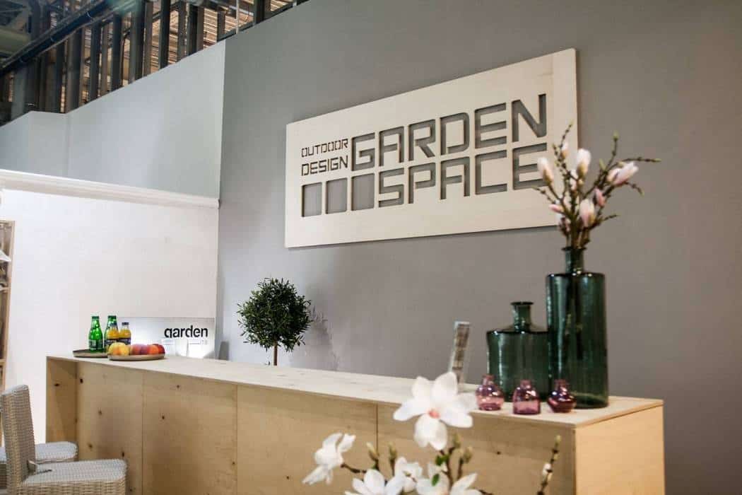 Dni Otwarte Garden Space Domoteka 2021