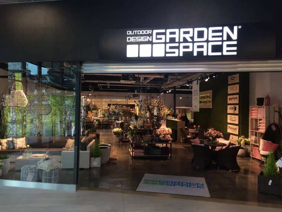 Dni Otwarte Garden Space Gdańsk 2021