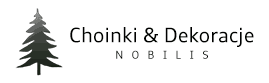 Choinki & Dekoracje NOBILIS