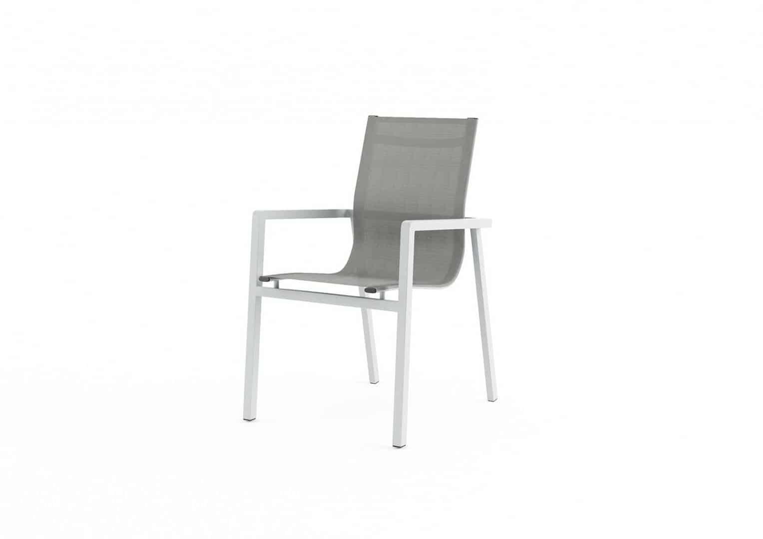 Krzesło ogrodowe ALICANTE