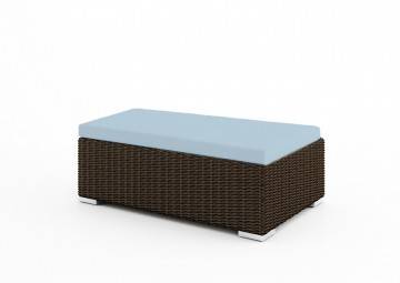 poduszki na taras: Wypełnienie do poduszki siedziskowej stolika 110cm Venezia