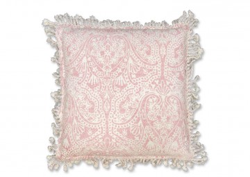 Poprzednie kolekcje: Poduszka  dekoracyjna Yfke blush