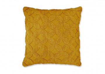 Poduszka dekoracyjna Gio złoty blask 45cm