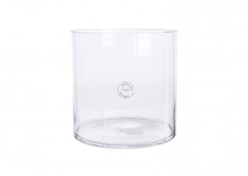 Poprzednie kolekcje: Okrągłe naczynie szklane 19cm