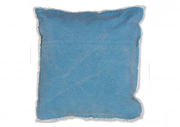 Poprzednie kolekcje: Poduszka dekoracyjna Sef lake blue