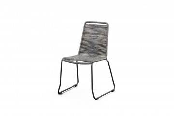 meble ogrodowe metalowe producent: Krzesło ogrodowe ELOS