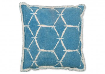 Poprzednie kolekcje: Poduszka dekoracyjna Lexi lake blue