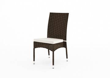 Poprzednie kolekcje: Krzesło ogrodowe STRATO Royal brąz