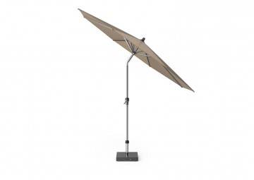 Parasol ogrodowy ​​​​​​Riva Ø 3m Taupe OUTLET