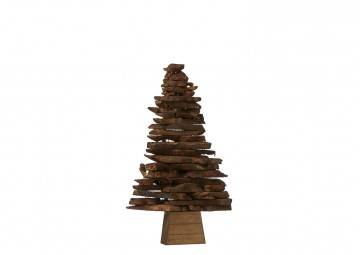 Poprzednie kolekcje: Drzewko ciemnobrązowe 46cm