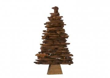 Poprzednie kolekcje: Drzewko ciemnobrązowe 55cm